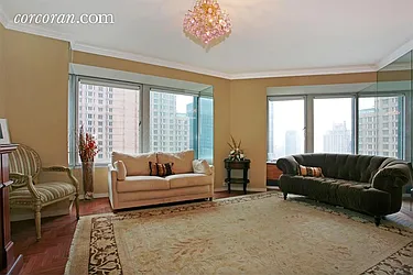 Rented by Corcoran