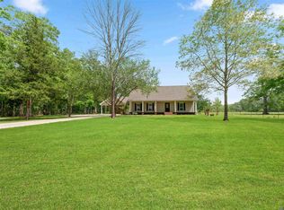 19530 Aydell Ln, French Settlement, LA 70733