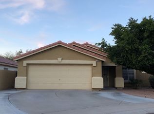 2384 E Browning Pl, Chandler, AZ 85286