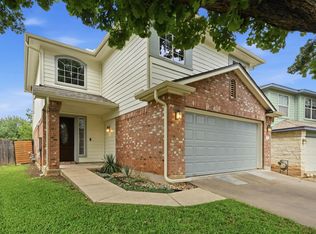 11213 Jim Thorpe Ln, Austin, TX 78748