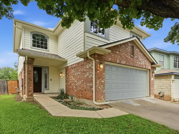11213 Jim Thorpe Ln, Austin, TX 78748