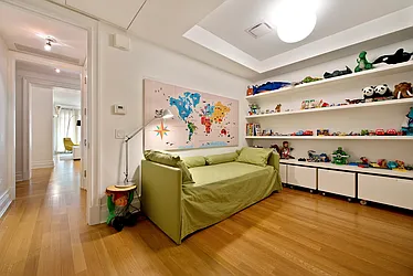 Rented by Mercedes Berk