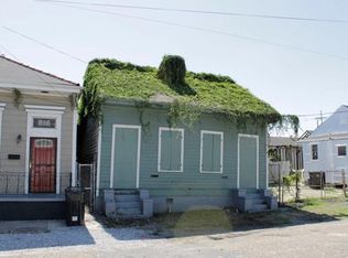 812 N Rocheblave St, New Orleans, LA 70119