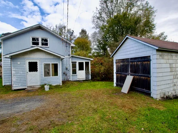 6205 VT Route 100, Duxbury, VT 05676