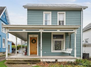 305 E Mulberry St, Lebanon, OH 45036