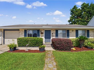 737 Oakwood Dr, Terrytown, LA, 70056