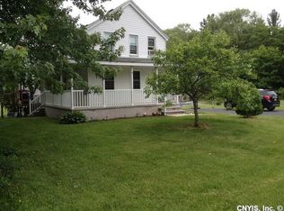 2567 County Route 7, Oswego, NY