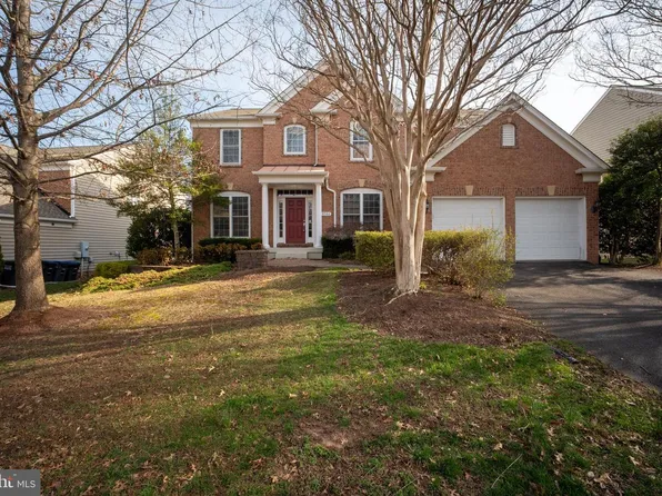 9566 Mountwood Dr, Manassas, VA 20112