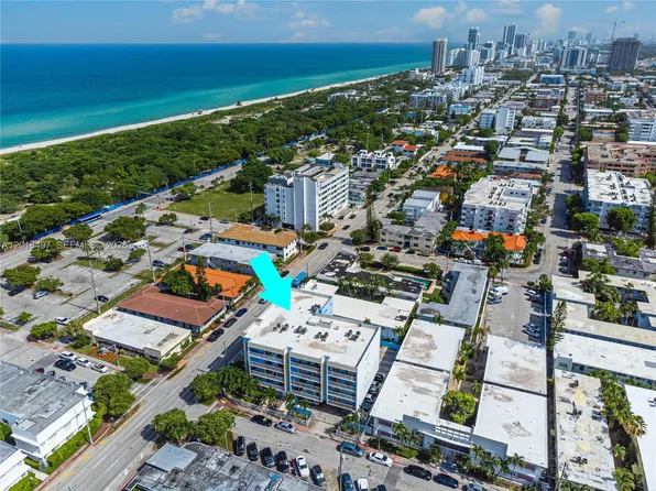 8340 Harding Ave APT 201, Miami Beach, FL 33141