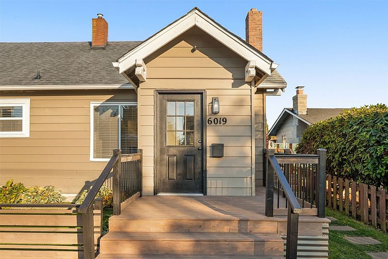 2nd image of 6019 S Pine Street
