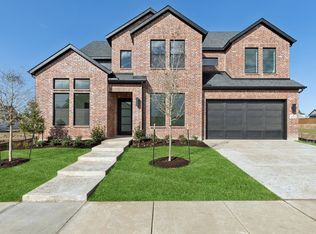 2113 Wakefield Ln, Allen, TX 75013