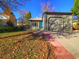 17875 E Loyola Dr, Aurora, CO 80013