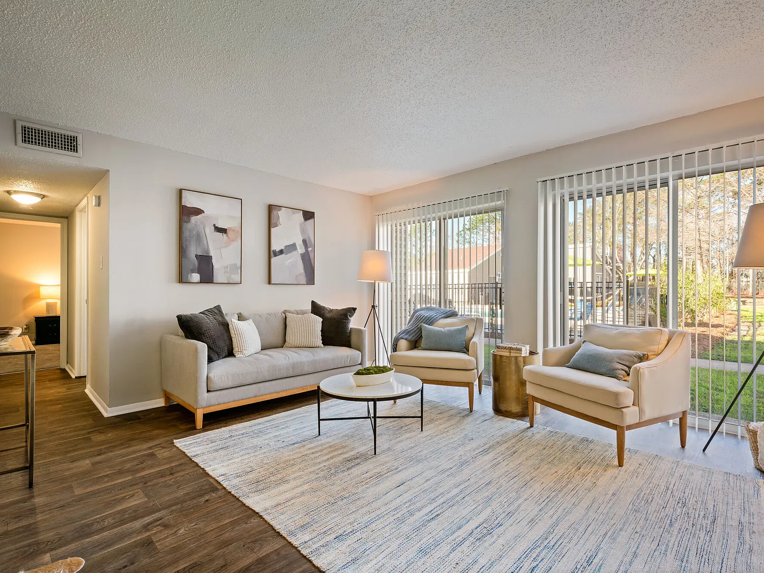 Bay Terrace — Photo 1