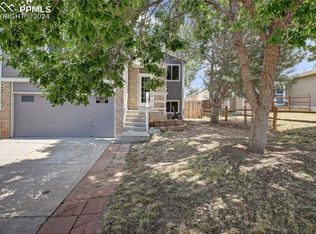 2835 Richmond Dr, Colorado Springs, CO 80922