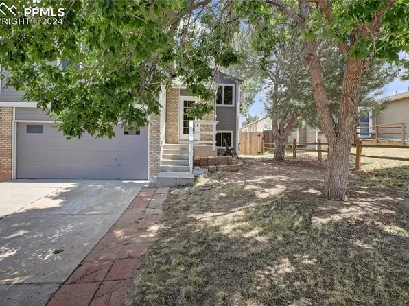 2835 Richmond Dr, Colorado Springs, CO 80922