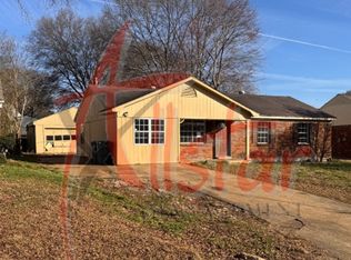 2220 Ashland Dr, Southaven, MS 38671