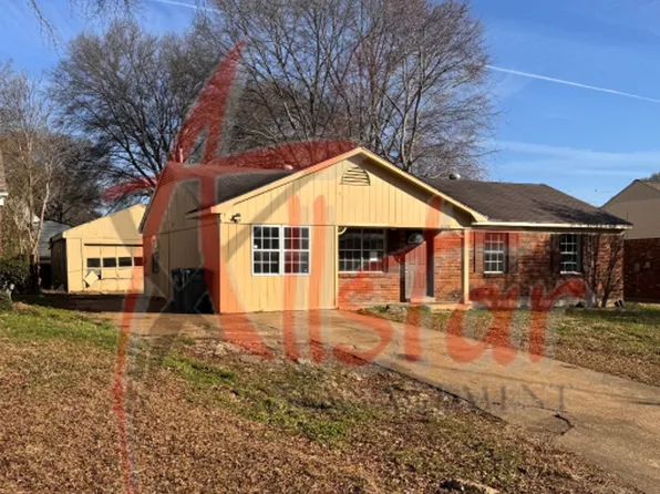 2220 Ashland Dr, Southaven, MS 38671