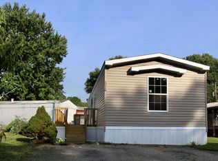 5318 Palm, Cleves, OH