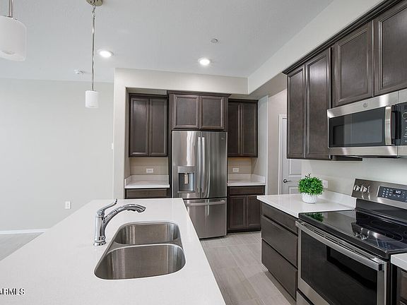 2nd image of 2631 S SULLEY Drive #104