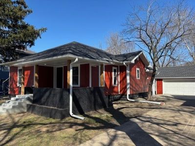 716 W 2nd St, Pittsburg, KS, 66762
