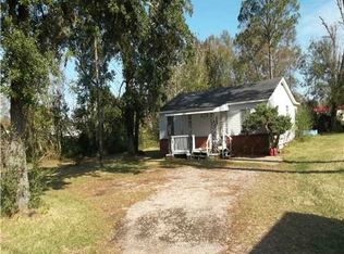 6600 Washington Ave, Ocean Springs, MS 39564