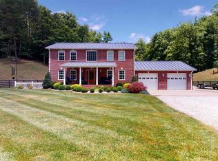 729 Fudges Creek Rd, Barboursville, WV 25504