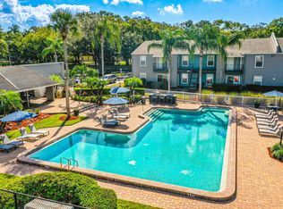 Coopers Pond, Tampa, FL 33614