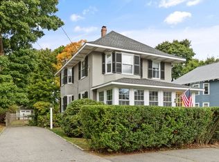 28 Union St, South Hamilton, MA 01982