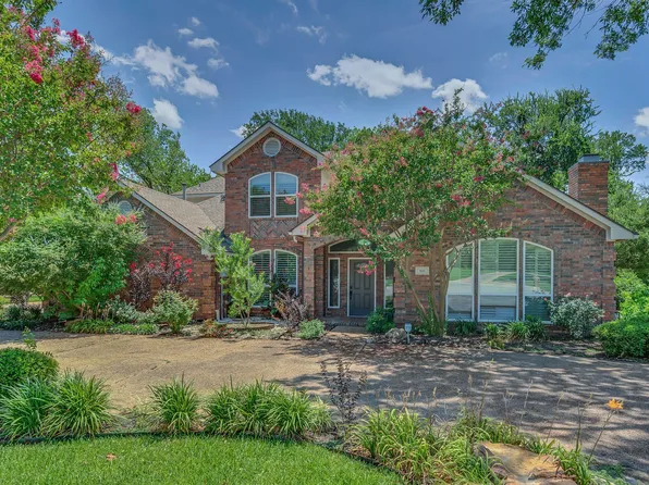 618 Duvall Blvd, Highland Village, TX 75077