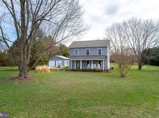 1116 Dell Foxx Rd, Sudlersville, MD 21668