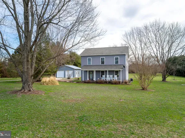 1116 Dell Foxx Rd, Sudlersville, MD 21668