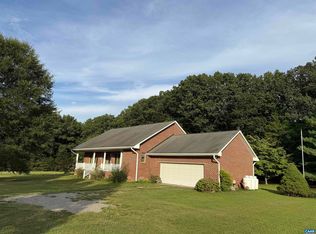 5051 Shannon Hill Rd, Kents Store, VA 23084