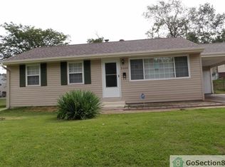 5668 Parchester Dr, Saint Louis, MO