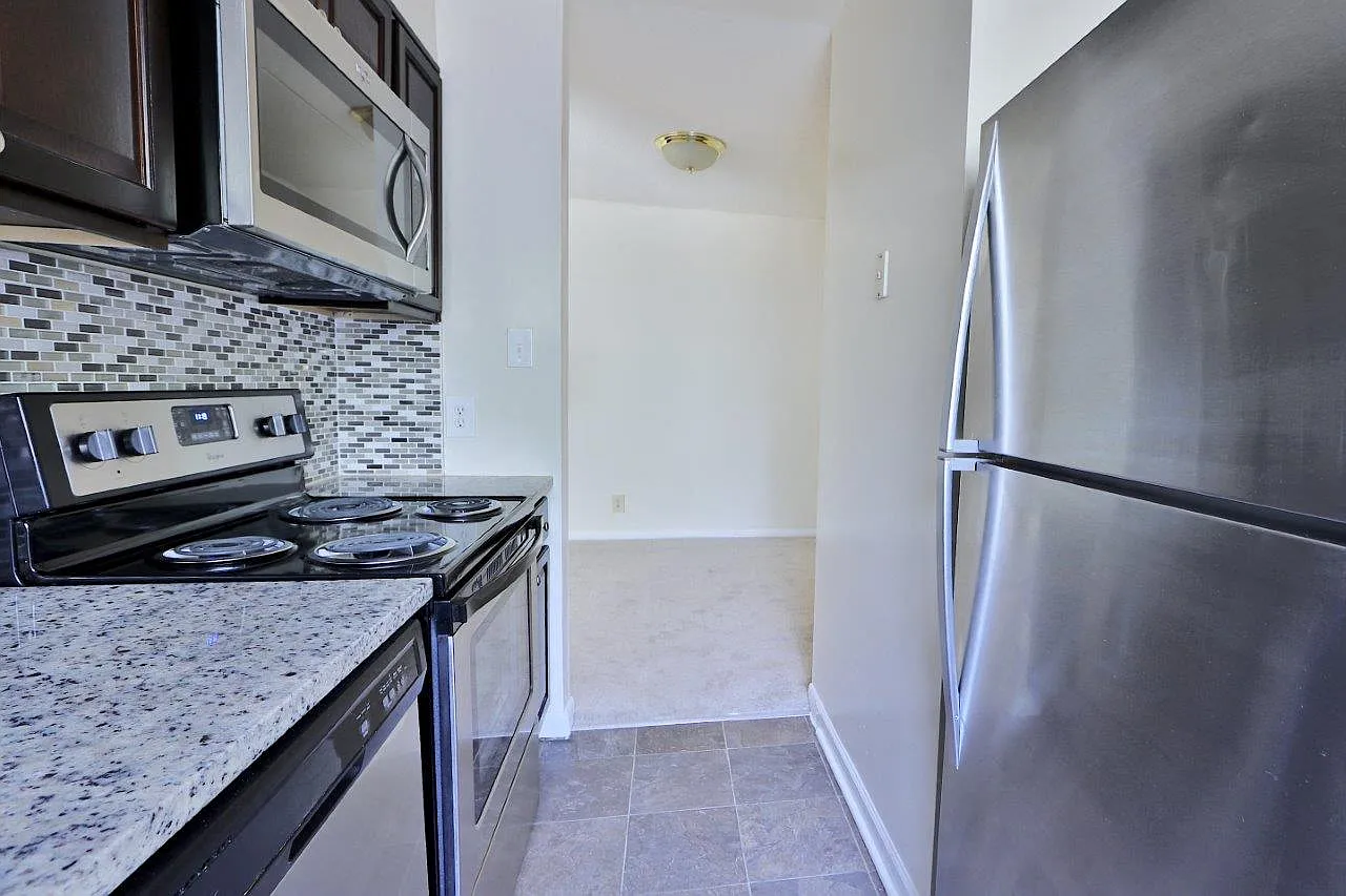 Villages at Montpelier Apartment Homes — Photo 2