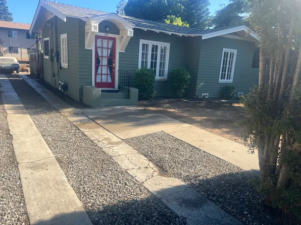 515 W Valerio St, Santa Barbara, CA 93101