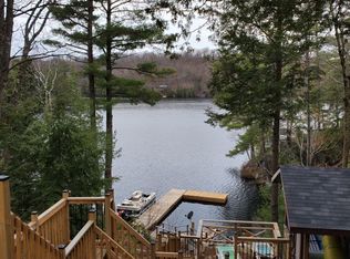 7 Bear Ln, Seguin, ON P2A2W8