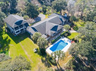 7640 Joe Allen Dr, Beaufort, SC 29906