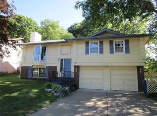 3609 Lemay Woods Dr, Saint Louis, MO 63129