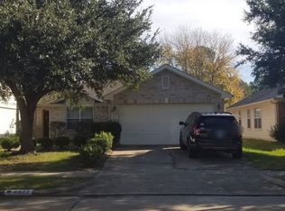 6922 Shining Sumac Ave, Houston, TX 77084