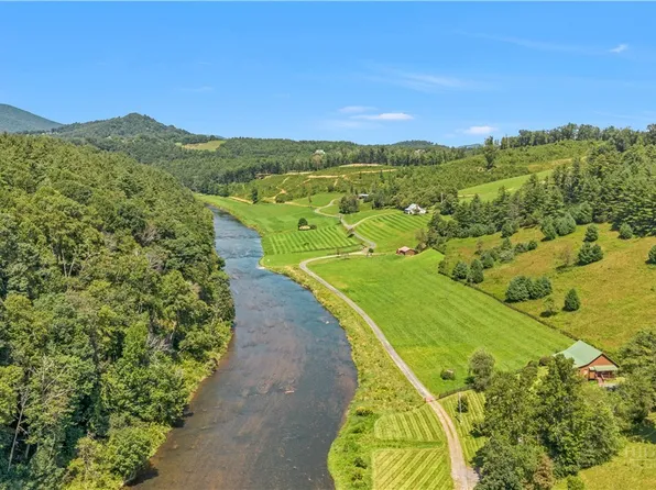 L:ot 26a Philmore Miller Road, West Jefferson, NC 28694