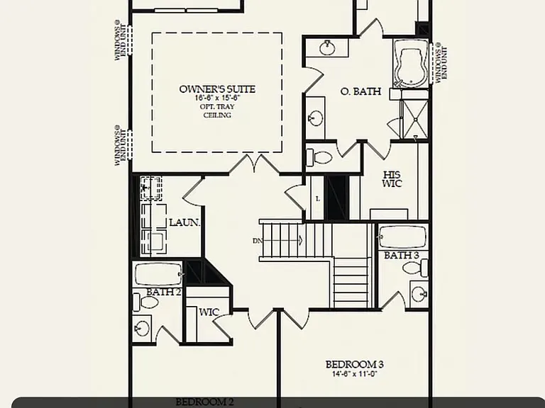 120 Heathbrook Ln #120 — Photo 4