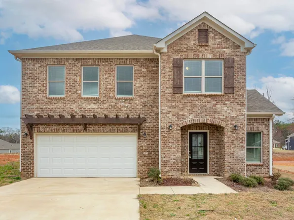 505 Ridge View Cir, Jemison, AL 35085