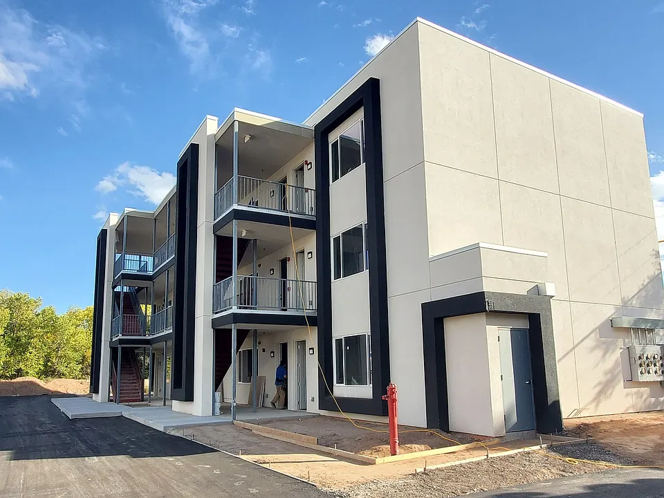 247 E Highway 550 #205