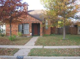 229 Willingham Dr, Coppell, TX 75019