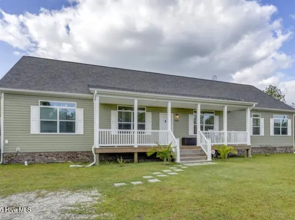 349 Fifty Lakes Drive, Southport, NC 28461