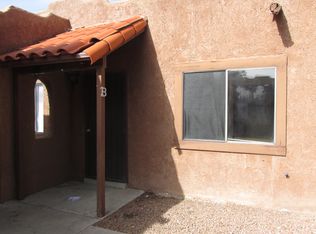 1022 Elm St APT B, Las Cruces, NM 88005
