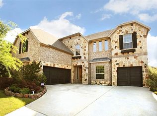 1608 Wesley Dr, Allen, TX 75013
