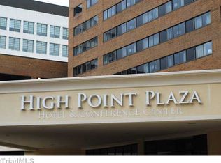 135 S Main St, High Point, NC 27260