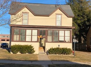 415 Edison St #A, Antigo, WI 54409