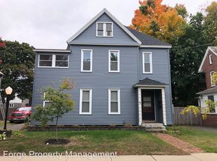 40 Laurel St #2, Holyoke, MA 01040